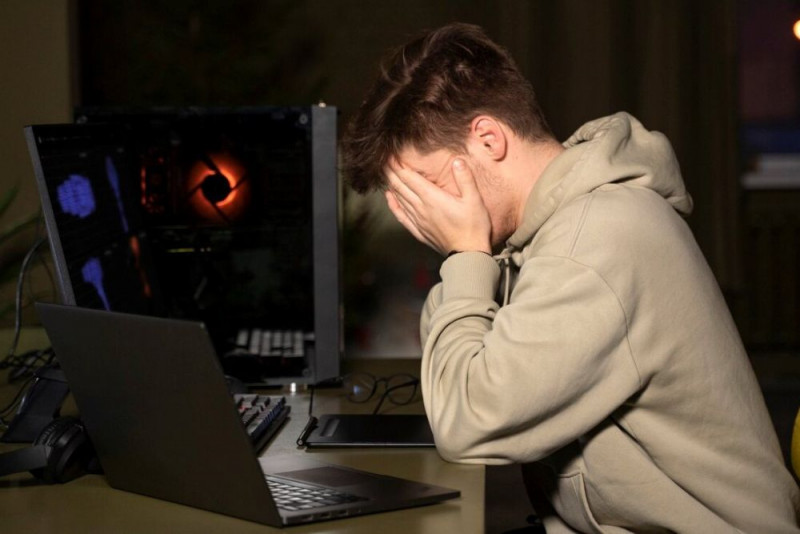 Co drugi pracownik doświadcza cyberprzemocy w pracy
